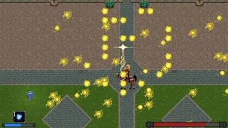 Скриншот 6 к игре Calturin