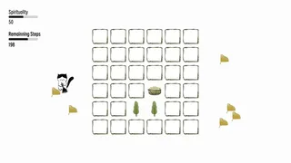 Скриншот 4 к игре 留白(WhiteWash)