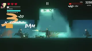 Скриншот 2 к игре UNPLUGGED