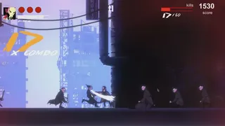 Скриншот 4 к игре UNPLUGGED