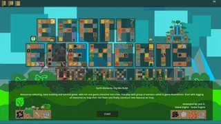 Скриншот 1 к игре Earth Elements