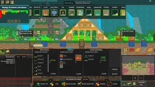 Скриншот 2 к игре Earth Elements