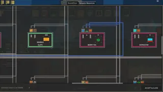Скриншот 6 к игре Earth Elements
