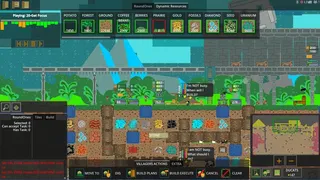 Скриншот 7 к игре Earth Elements
