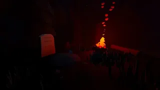 Скриншот 2 к игре The Menacing