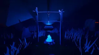 Скриншот 8 к игре The Menacing