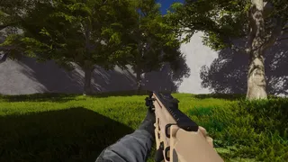 Скриншот 5 к игре Operation Desolate Void