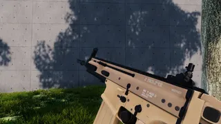 Скриншот 6 к игре Operation Desolate Void