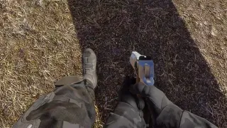 Скриншот 8 к игре Operation Desolate Void