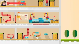 Скриншот 7 к игре Buyhads