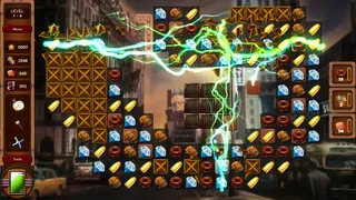 Скриншот 1 к игре Crime Stories 2: In the Shadows