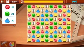 Скриншот 3 к игре Home Designer - Home Sweet Home