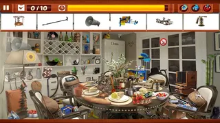 Скриншот 6 к игре Home Designer - Home Sweet Home