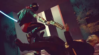 Скриншот 4 к игре Esse Proxy