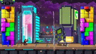 Скриншот 4 к игре Mac Biskwi Adventures