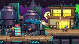 Скриншот 7 к игре Mac Biskwi Adventures