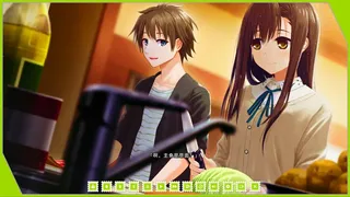 Скриншот 8 к игре Re: LieF ~ Shin'ainaru Anata e~
