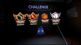 Скриншот 1 к игре AmIHero