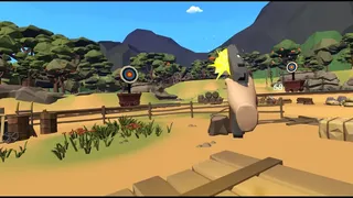 Скриншот 2 к игре AmIHero