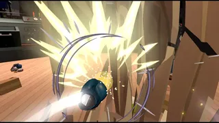 Скриншот 4 к игре AmIHero