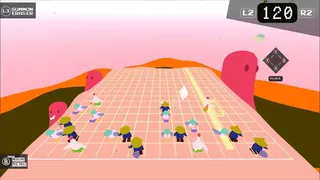Скриншот 4 к игре Beat Quest