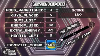 Скриншот 8 к игре Beat Quest