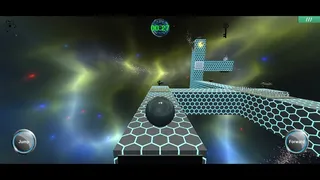 Скриншот 1 к игре Dimensions Puzzle