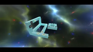 Скриншот 4 к игре Dimensions Puzzle