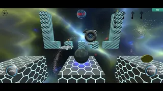 Скриншот 6 к игре Dimensions Puzzle