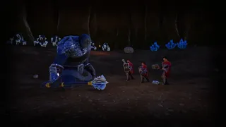 Скриншот 3 к игре Alek - The Lost Kingdom