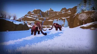 Скриншот 6 к игре Alek - The Lost Kingdom