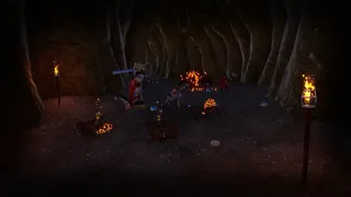 Скриншот 7 к игре Alek - The Lost Kingdom