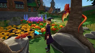 Скриншот 4 к игре Kitori Academy