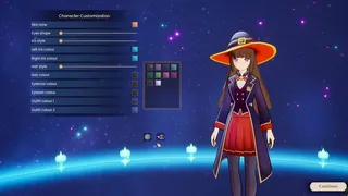 Скриншот 7 к игре Kitori Academy