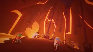 Скриншот 7 к игре Minigame Madness