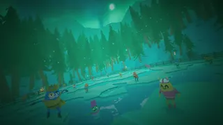 Скриншот 8 к игре Minigame Madness