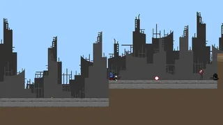Скриншот 3 к игре Nukepath