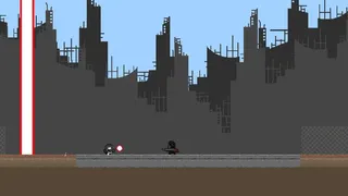 Скриншот 7 к игре Nukepath