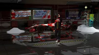 Скриншот 6 к игре Superstar Racing