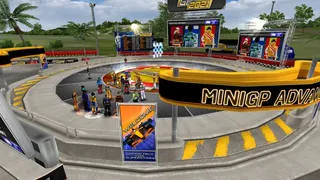 Скриншот 11 к игре Superstar Racing