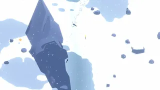 Скриншот 1 к игре Downslope