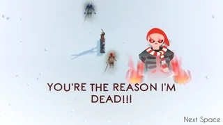Скриншот 2 к игре Downslope
