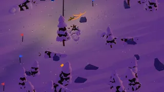 Скриншот 3 к игре Downslope
