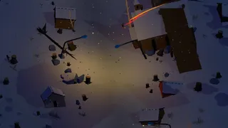 Скриншот 5 к игре Downslope