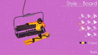 Скриншот 8 к игре Downslope