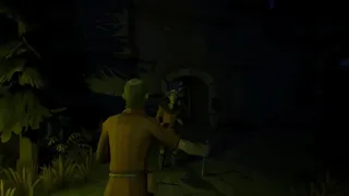 Скриншот 1 к игре Saints and Sinners
