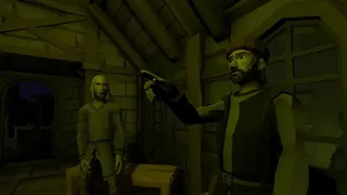 Скриншот 2 к игре Saints and Sinners