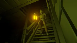 Скриншот 7 к игре Saints and Sinners