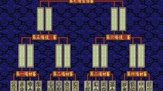 Скриншот 7 к игре 正宗台灣十六張麻將2