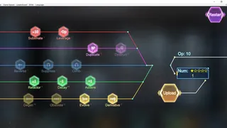 Скриншот 4 к игре Карточный Монстрокот